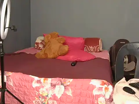 Czat XXX na żywo – Hotytoty26