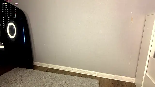 Chat XXX ao vivo de SilverGalen