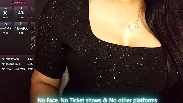 Anu__Reddy's Webcam Show