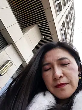 Czat XXX na żywo – yinyin326