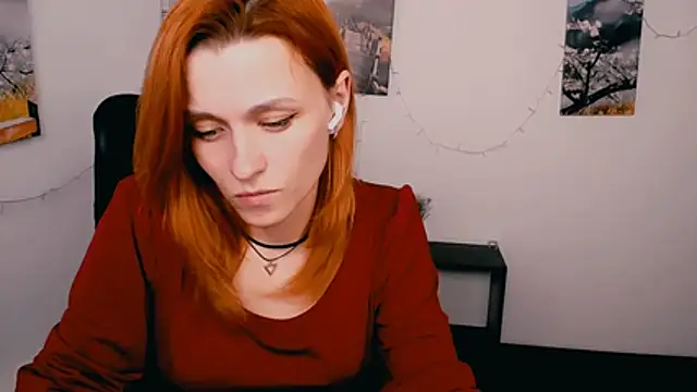 Czat XXX na żywo – PeppyMia