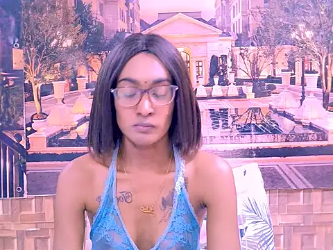 Czat XXX na żywo – IndianRebel4u2Luv