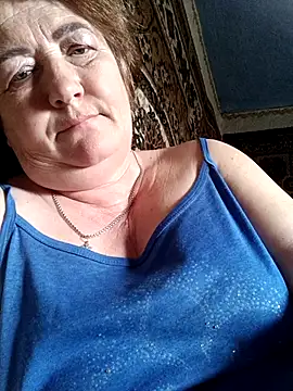 NikaLove49011 Pertunjukan Webcam