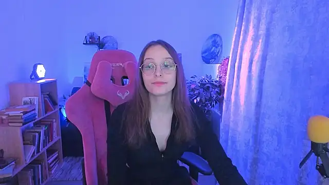 Chat XXX Live JenniferKiim