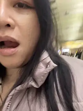 Lovelyanan Show Webcam