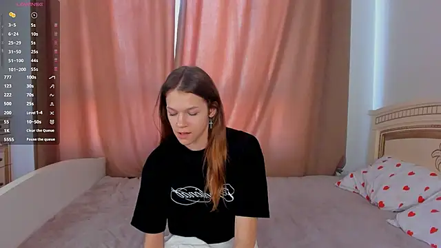 Czat XXX na żywo – VelvetRisque