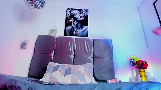 Karol_wish's Live XXX Chat