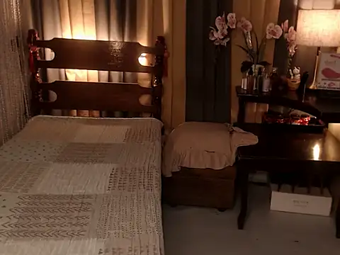 Jastine_hunk – Kamerová šou