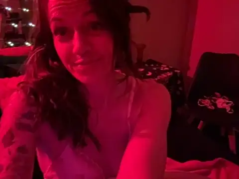 DesertLuxe's Webcam Show