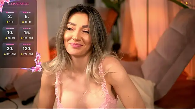 ErisVesper's Live XXX Chat