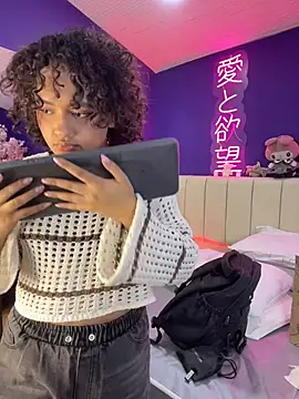 Czat XXX na żywo – _sarahRose