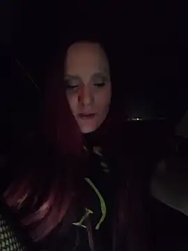 GemmaJustice1127 webkamerás műsora