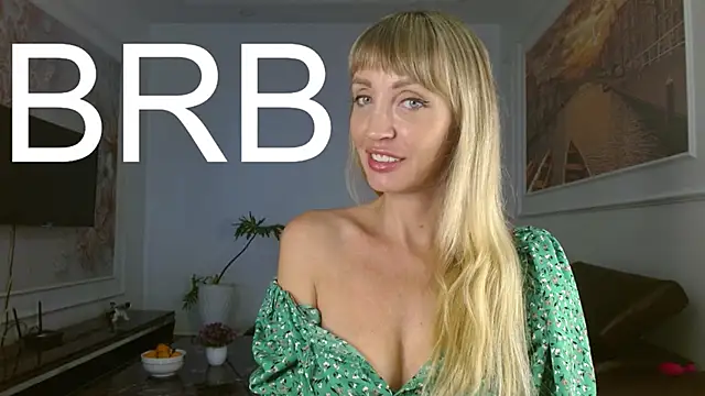 Helen_bbのウェブカメラショー