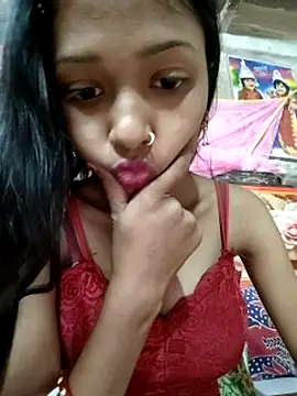 doll2007's Webcam Show