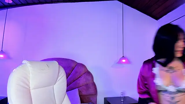 Chat XXX ao vivo de _ttaylor_