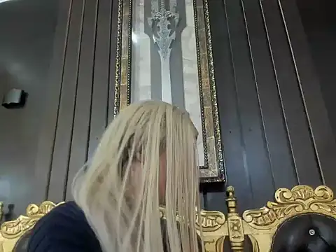 Gomory_Niix 웹캠 쇼