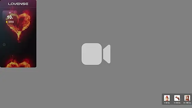 Chat XXX ao vivo de Bottomlesseyes