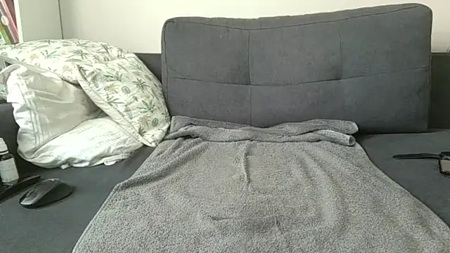 doudou310's Webcam Show