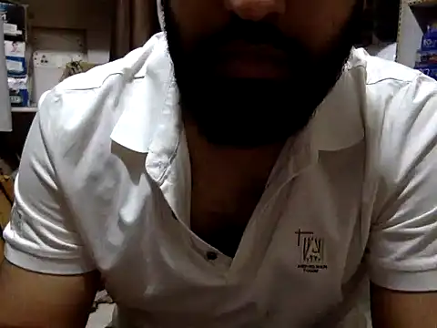 kunal882 Pertunjukan Webcam