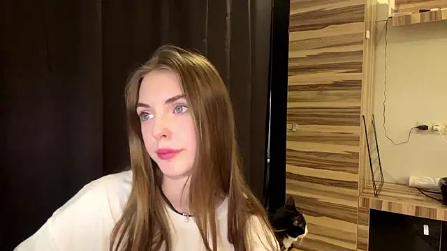 Webkamerová show PollyDream