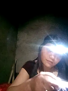 Linhna20 网络视讯表演