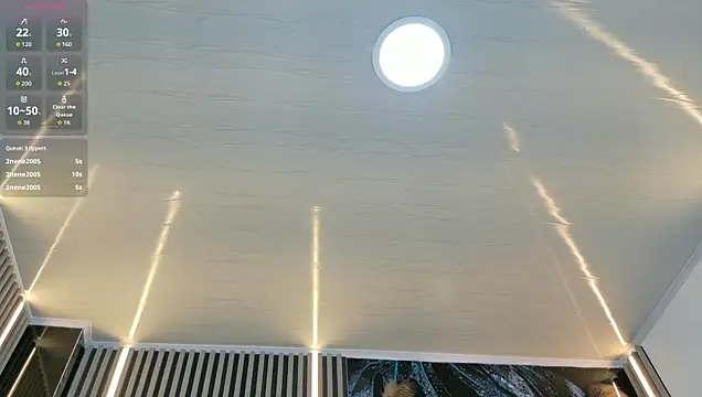 Czat XXX na żywo – StartEvans