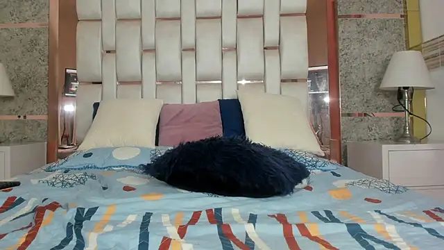 jsmc2123 Adlı Modelin Web Kamerası Şovu