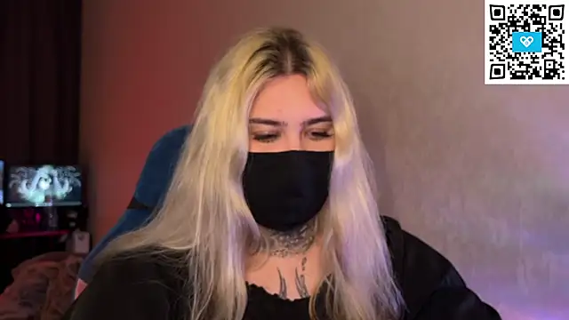 Show Webcam de Xtoni_