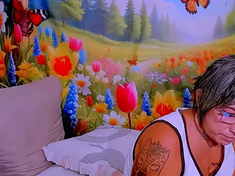 Czat XXX na żywo – indianroxy