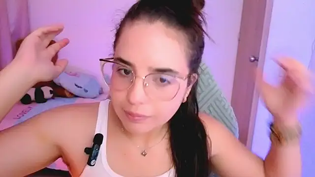 Chat XXX ao vivo de _alicia_z