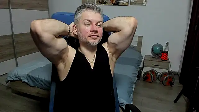 RobbyShawz: απευθείας συνομιλία ΧΧΧ