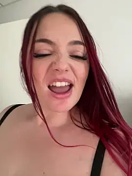 Alexsia_riley 웹캠 쇼