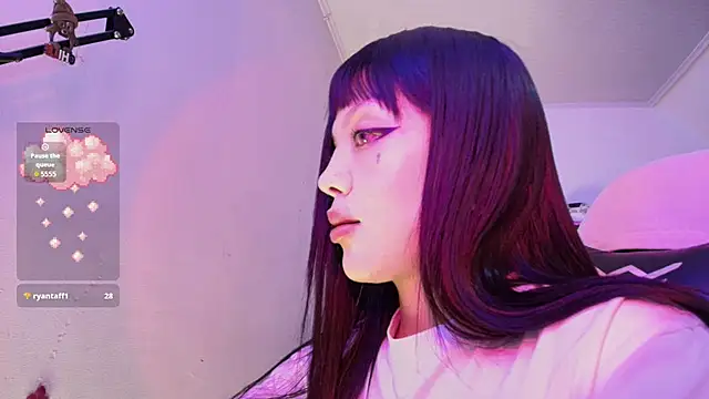 Persia_09's Live XXX Chat