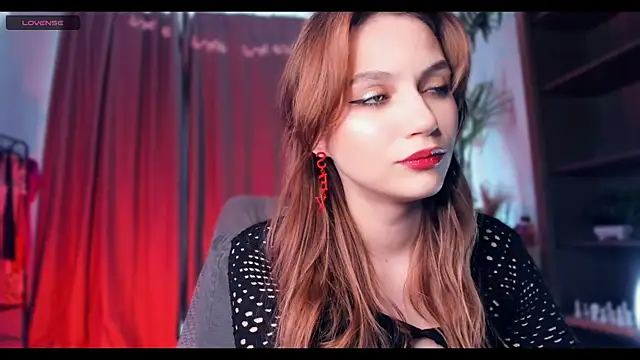 MelissaTetris – Live XXX-chat