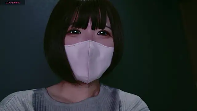 841_yayoi Show Webcam