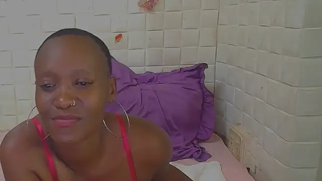 Chat XXX Live EbonyOlive69