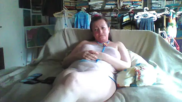 MariaAnaSunshine's Live XXX Chat