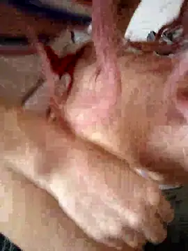 Alicia1010@xh Live XXX Chat