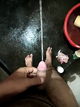 bong_ninja élő XXX-chatje