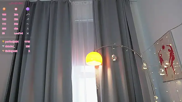 Lina_Glow Live XXX Chat