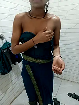 Czat XXX na żywo – sexy_shital