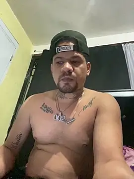 Dominicanobb élő XXX-chatje