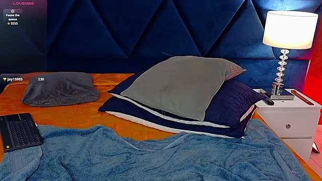 Logan_Woods élő XXX-chatje