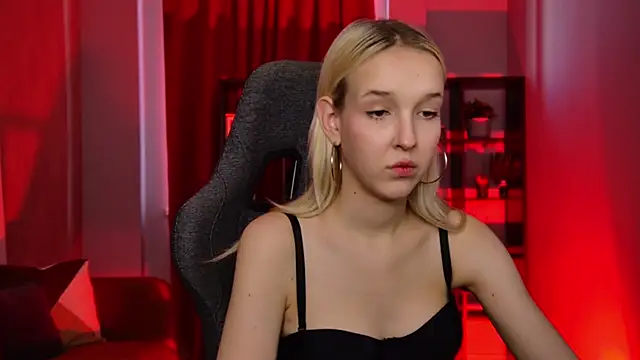 MaoqiBeverly Webcamshow