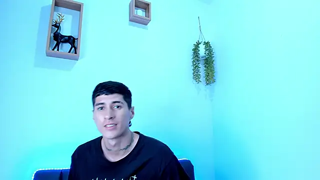 Dark_Valentino_ Live XXX-Chat