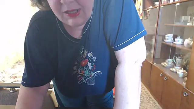 HotLusi Chat XXX in diretta