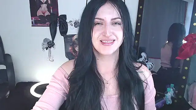 Evelyn_Sheeran Live XXX Chat