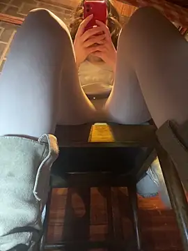 littleqiu 现场XXX聊天