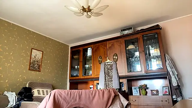 LaureenVielma Live XXX Chat