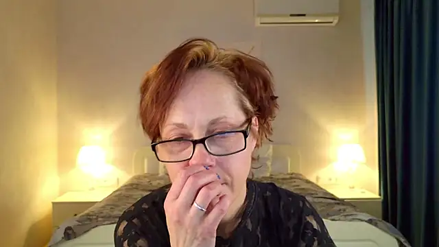 LioraWeiss Live XXX-Chat